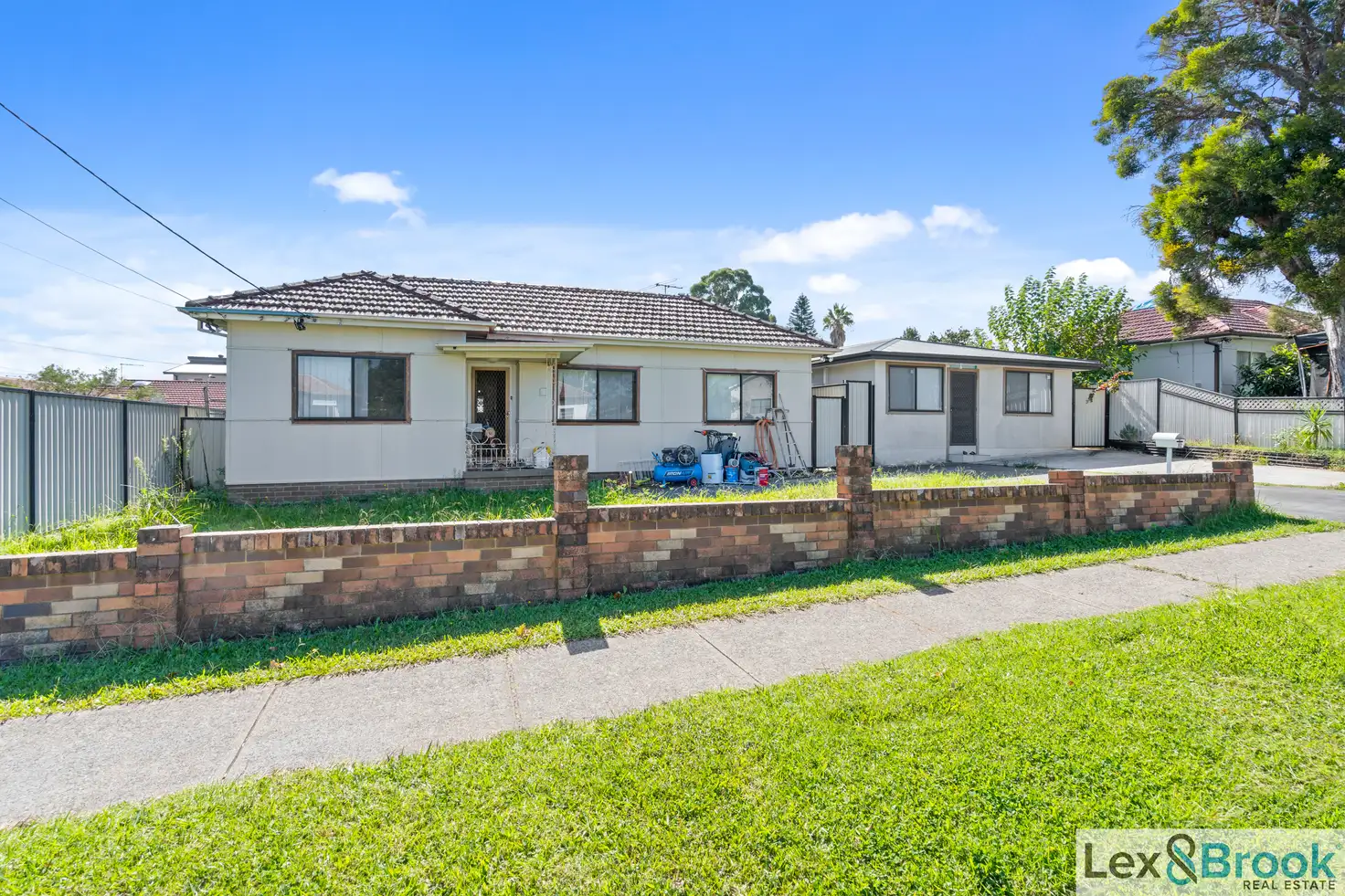 Main view of Homely house listing, 82 The Promenade, Guildford NSW 2161