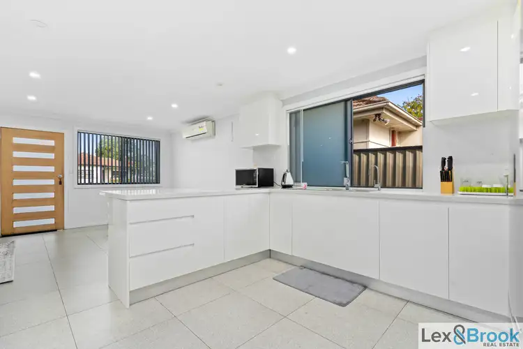 Fifth view of Homely house listing, 82 The Promenade, Guildford NSW 2161