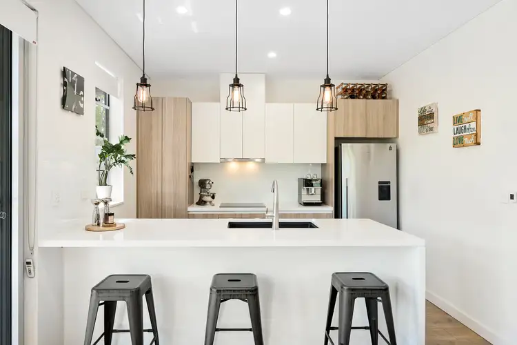 Fourth view of Homely apartment listing, 40/10-12 Belair Close, Hornsby NSW 2077