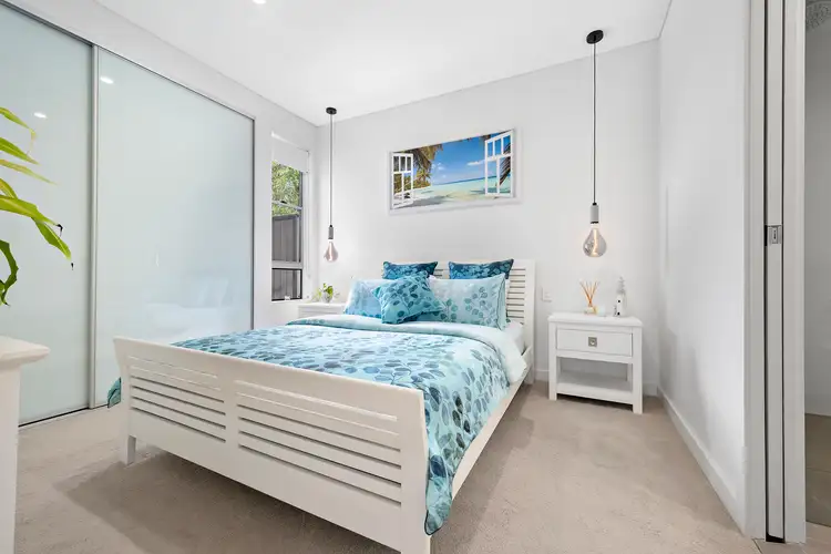 Sixth view of Homely apartment listing, 40/10-12 Belair Close, Hornsby NSW 2077