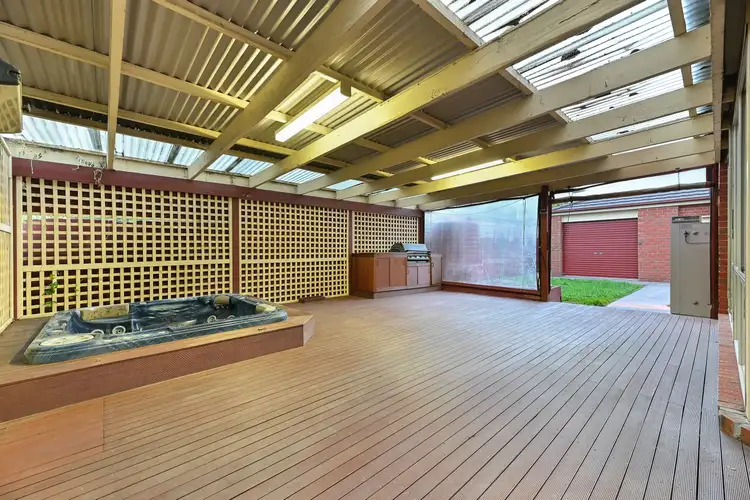 Fifth view of Homely house listing, 20 Tranter Square, Lynbrook VIC 3975