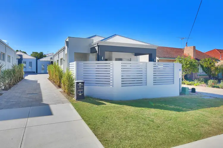 8 Hewton Street, Morley WA 6062