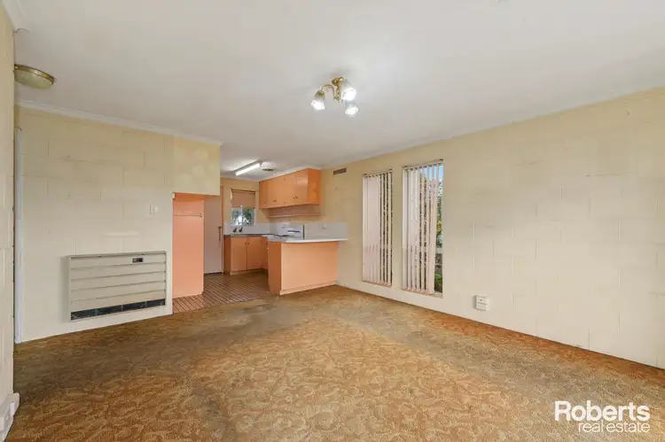 Fourth view of Homely unit listing, 7/5 Valley Street, Trevallyn TAS 7250