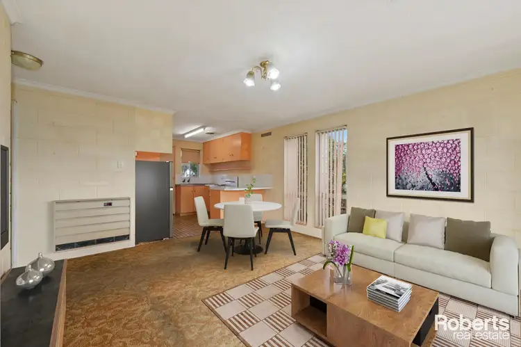 Fifth view of Homely unit listing, 7/5 Valley Street, Trevallyn TAS 7250