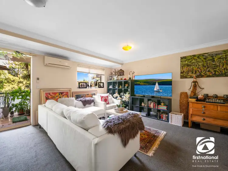 Sixth view of Homely apartment listing, 23/12 West Street, Croydon NSW 2132