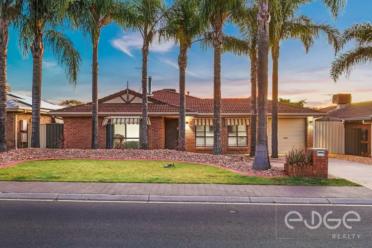 6 Applecross Drive, Blakeview SA 5114