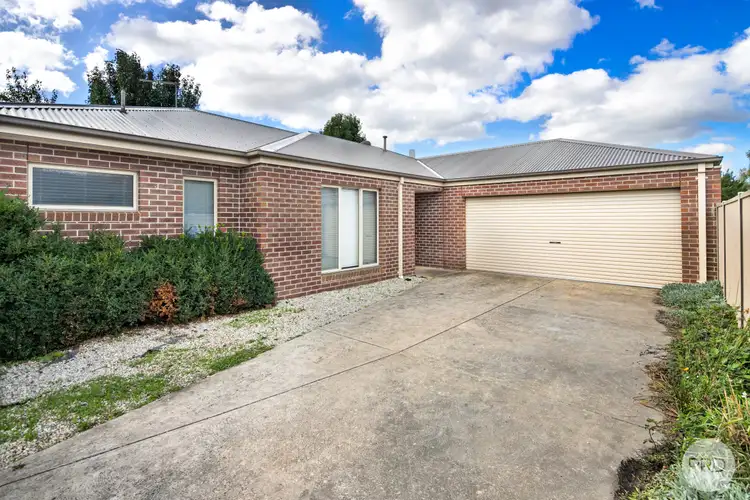 Second view of Homely house listing, 2/213 Kossuth Street, Sebastopol VIC 3356