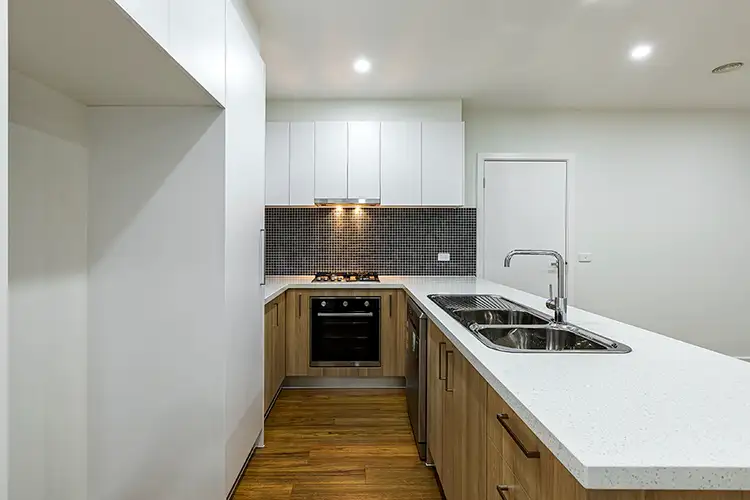 Fourth view of Homely townhouse listing, 62 Capricornus Crescent, Tarneit VIC 3029