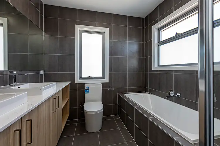 Fifth view of Homely townhouse listing, 62 Capricornus Crescent, Tarneit VIC 3029