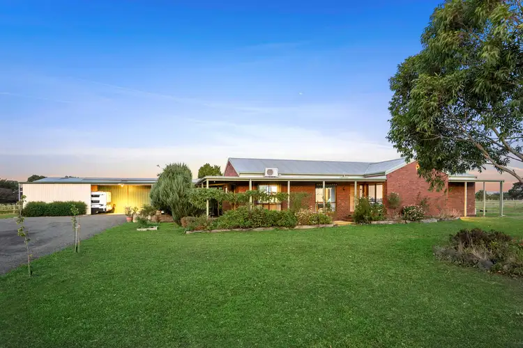 Main view of Homely house listing, 56 Gallagher Road, Inverleigh VIC 3321