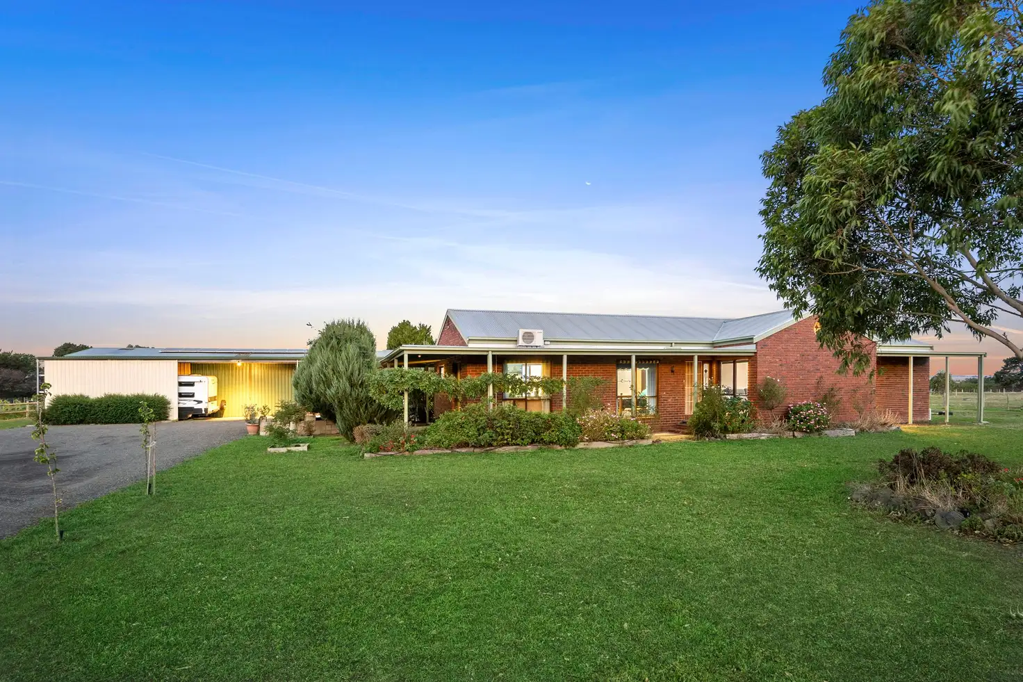 Main view of Homely house listing, 56 Gallagher Road, Inverleigh VIC 3321