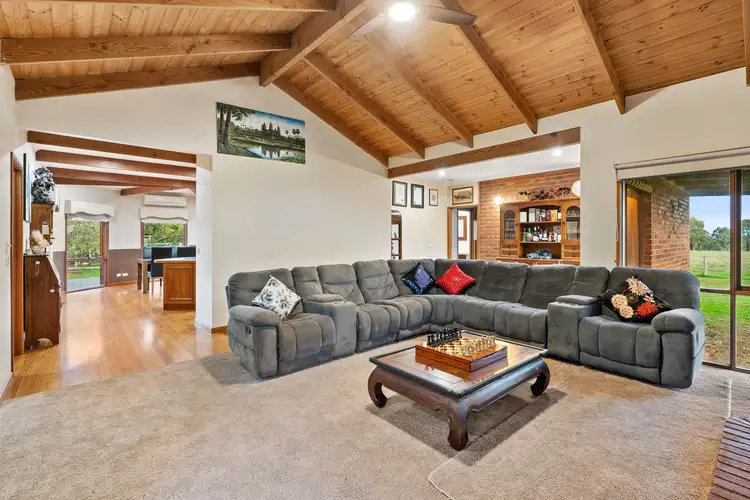 Third view of Homely house listing, 56 Gallagher Road, Inverleigh VIC 3321