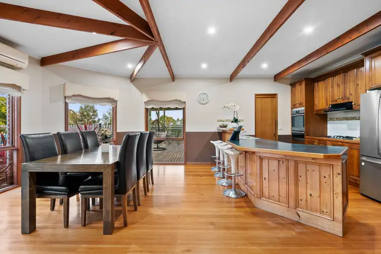 Fourth view of Homely house listing, 56 Gallagher Road, Inverleigh VIC 3321