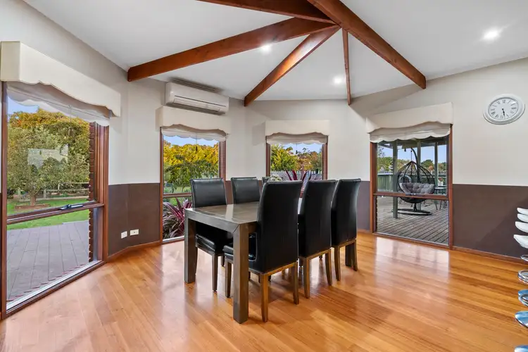 Fifth view of Homely house listing, 56 Gallagher Road, Inverleigh VIC 3321
