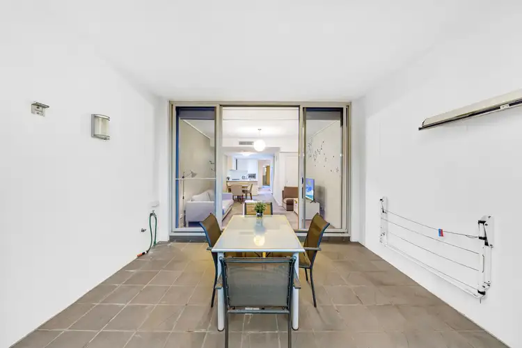 Fourth view of Homely apartment listing, 425/16 Marine Parade, Wentworth Point NSW 2127