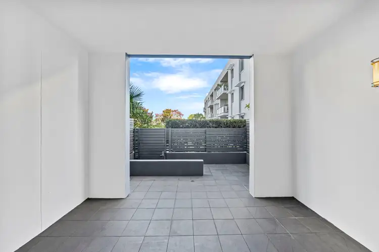 Fifth view of Homely apartment listing, 425/16 Marine Parade, Wentworth Point NSW 2127
