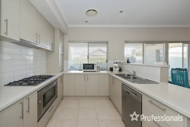 Second view of Homely house listing, 16 Tindale Crest, Aveley WA 6069