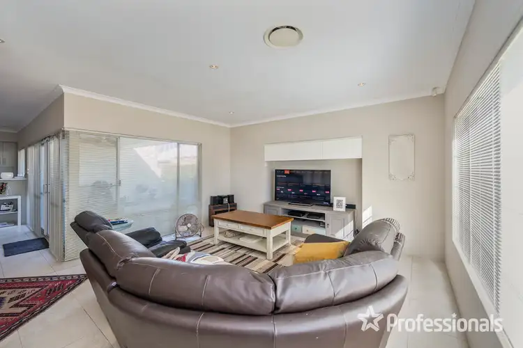Third view of Homely house listing, 16 Tindale Crest, Aveley WA 6069
