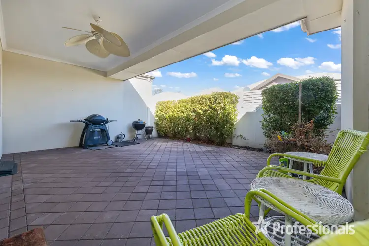 Fourth view of Homely house listing, 16 Tindale Crest, Aveley WA 6069