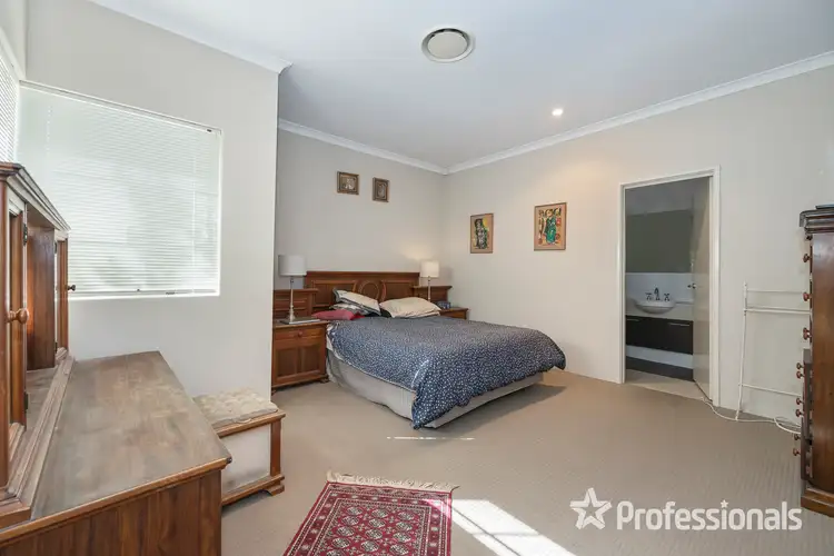 Fifth view of Homely house listing, 16 Tindale Crest, Aveley WA 6069