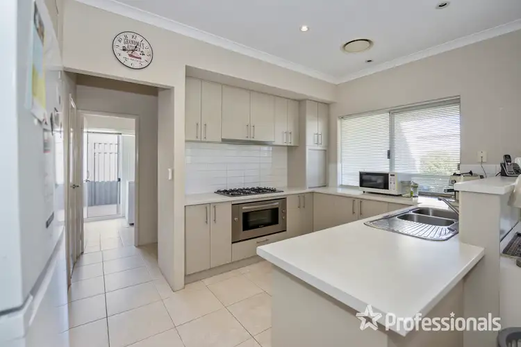 Seventh view of Homely house listing, 16 Tindale Crest, Aveley WA 6069