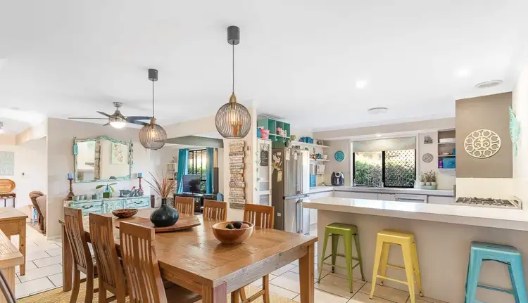 Third view of Homely house listing, 48 Hill Parade, Clontarf QLD 4019