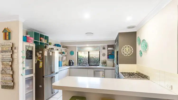 Fourth view of Homely house listing, 48 Hill Parade, Clontarf QLD 4019