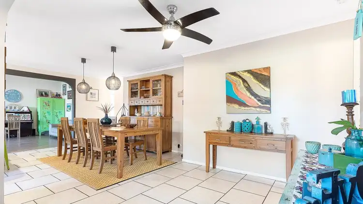 Fifth view of Homely house listing, 48 Hill Parade, Clontarf QLD 4019