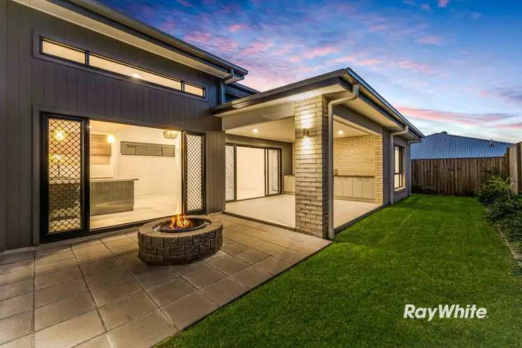 Third view of Homely house listing, 16 Cypress Street, Park Ridge QLD 4125