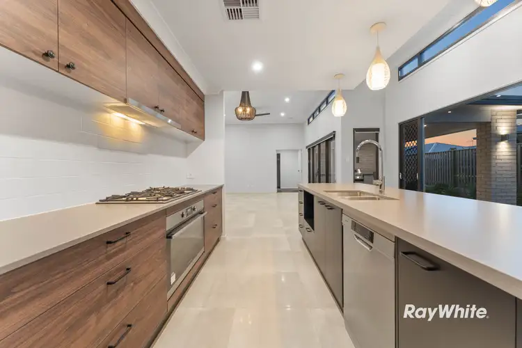 Fifth view of Homely house listing, 16 Cypress Street, Park Ridge QLD 4125