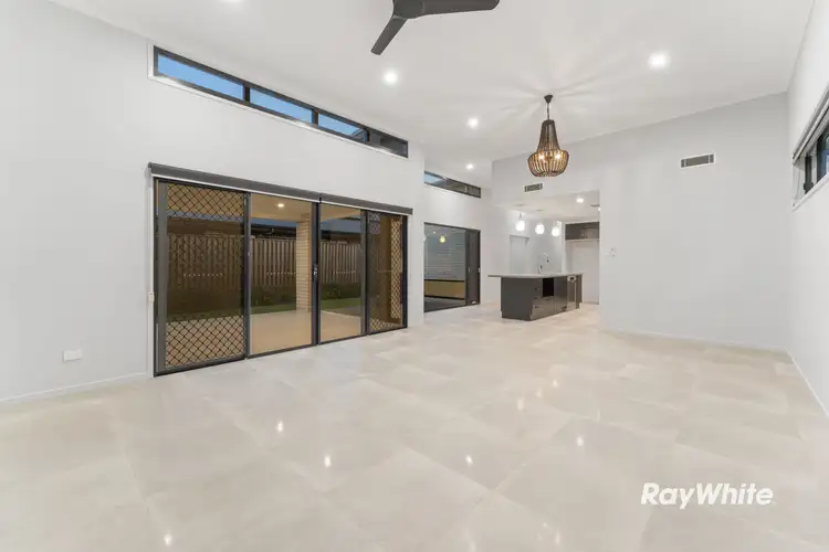 Sixth view of Homely house listing, 16 Cypress Street, Park Ridge QLD 4125