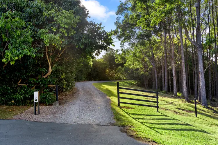 Second view of Homely house listing, 10 Pine Tree Drive West, Lake Macdonald QLD 4563