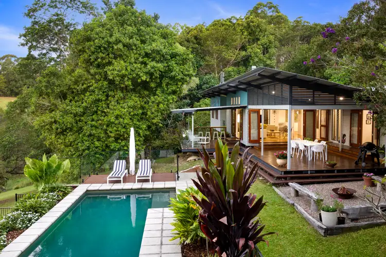 Third view of Homely house listing, 10 Pine Tree Drive West, Lake Macdonald QLD 4563