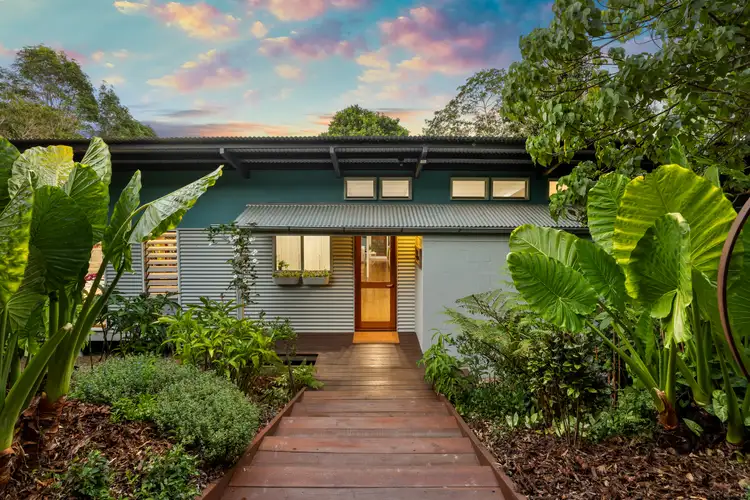 Fifth view of Homely house listing, 10 Pine Tree Drive West, Lake Macdonald QLD 4563