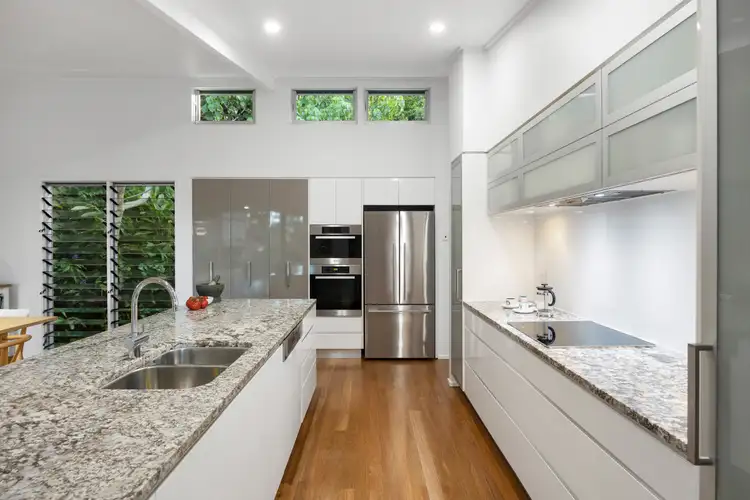 Sixth view of Homely house listing, 10 Pine Tree Drive West, Lake Macdonald QLD 4563