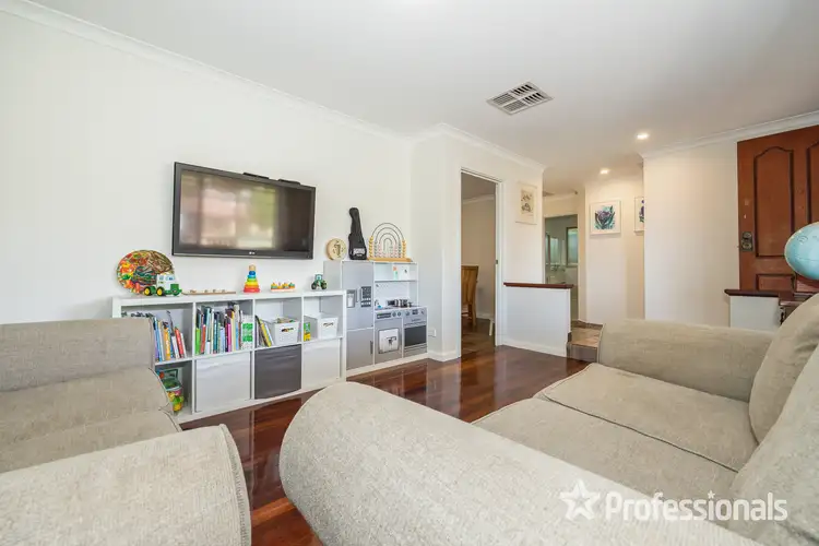 Sixth view of Homely house listing, 39 Milstead Way, Marangaroo WA 6064