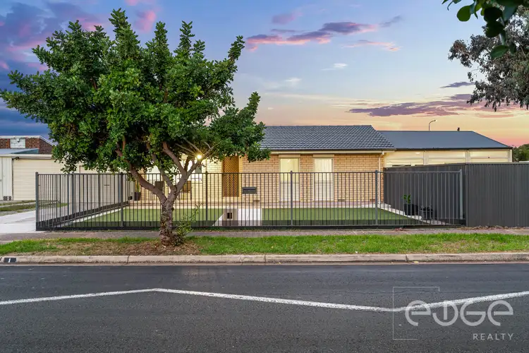 1 Tabora Crescent, Salisbury North SA 5108