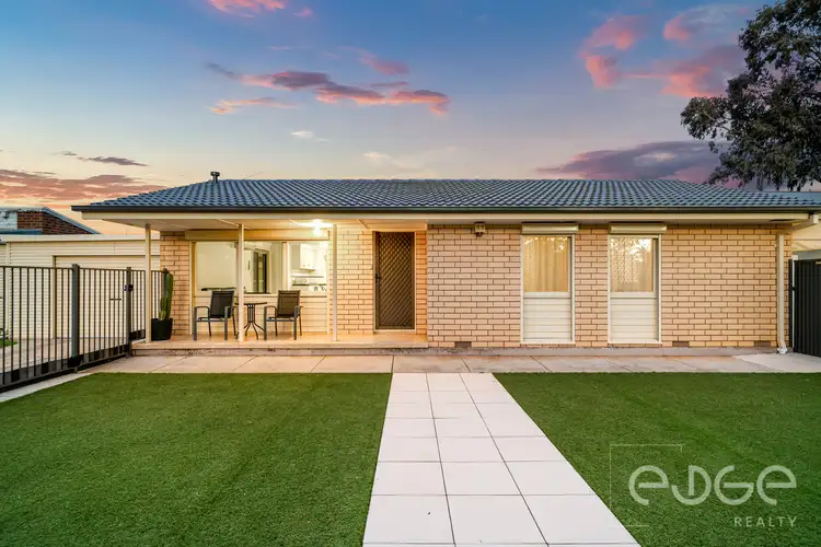 Second view of Homely house listing, 1 Tabora Crescent, Salisbury North SA 5108