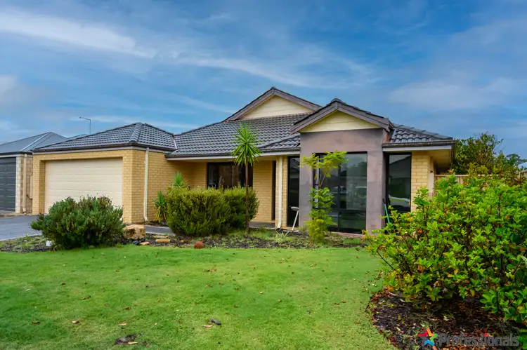 Main view of Homely house listing, 14 Westaway Road, Pinjarra WA 6208