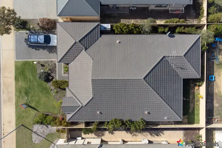 Second view of Homely house listing, 14 Westaway Road, Pinjarra WA 6208