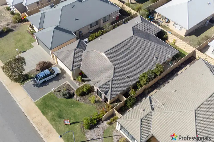 Third view of Homely house listing, 14 Westaway Road, Pinjarra WA 6208