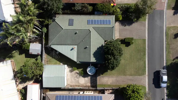4 Ashwood Circuit, Birkdale QLD 4159