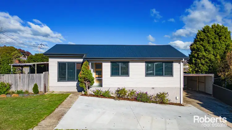 Main view of Homely house listing, 22 Edinburgh Street, Kings Meadows TAS 7249