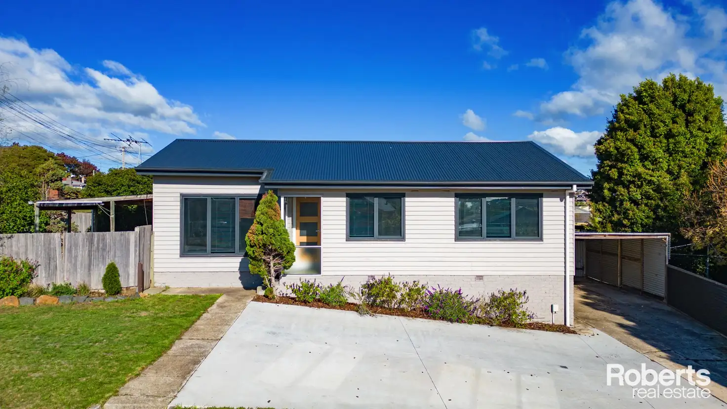 Main view of Homely house listing, 22 Edinburgh Street, Kings Meadows TAS 7249