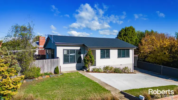 Second view of Homely house listing, 22 Edinburgh Street, Kings Meadows TAS 7249