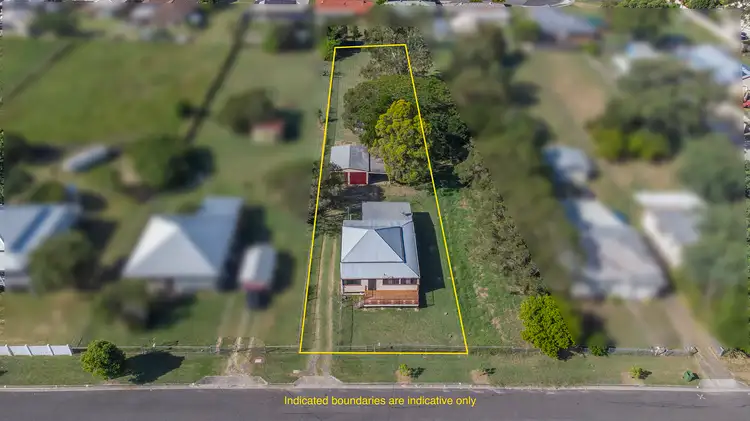 Main view of Homely house listing, 91 Matthew Street, Rosewood QLD 4340