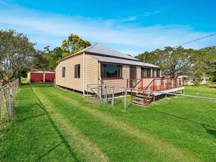 Third view of Homely house listing, 91 Matthew Street, Rosewood QLD 4340