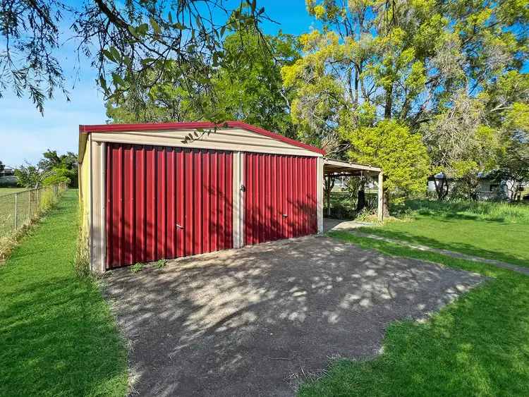 Fourth view of Homely house listing, 91 Matthew Street, Rosewood QLD 4340