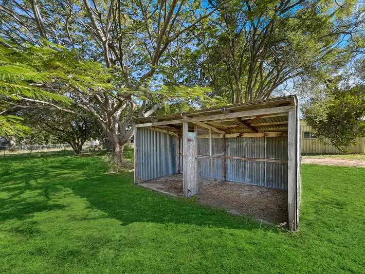 Fifth view of Homely house listing, 91 Matthew Street, Rosewood QLD 4340