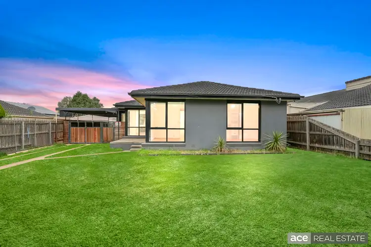 2033 Western Highway, Rockbank VIC 3335